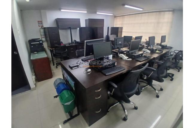 Oficinas y Consultorios, Alquiler, Bogotá - $6.692.000