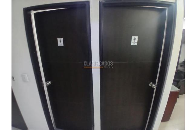 Oficinas y Consultorios, Alquiler, Bogotá - $6.692.000