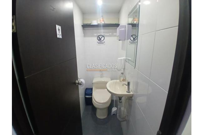 Oficinas y Consultorios, Alquiler, Bogotá - $6.692.000