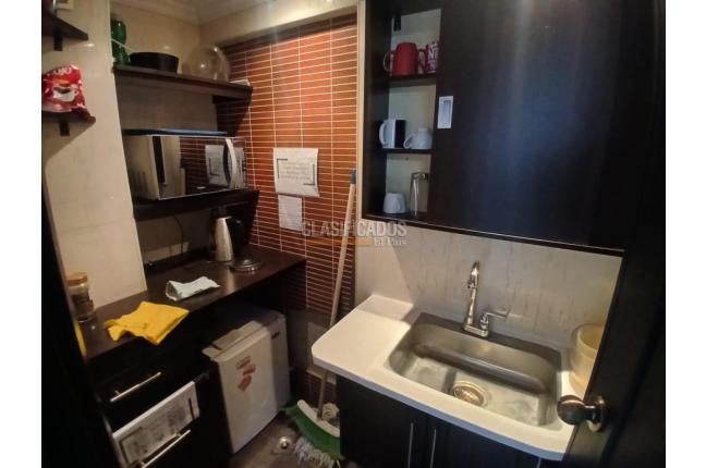 Oficinas y Consultorios, Alquiler, Bogotá - $6.692.000