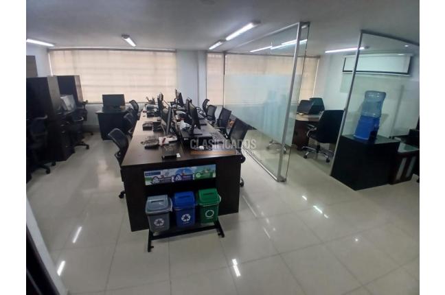 Oficinas y Consultorios, Alquiler, Bogotá - $6.692.000