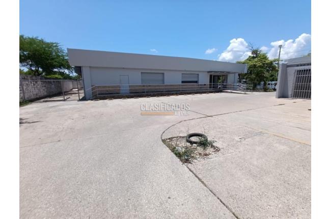 Locales y Bodegas, Alquiler en Soledad