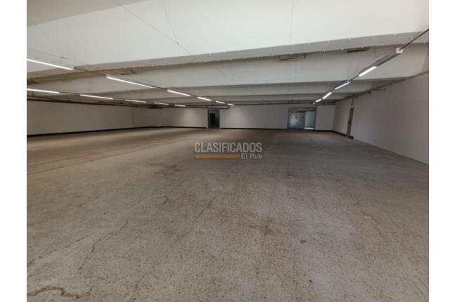 Locales y Bodegas, Alquiler, Soledad - $41.000.000