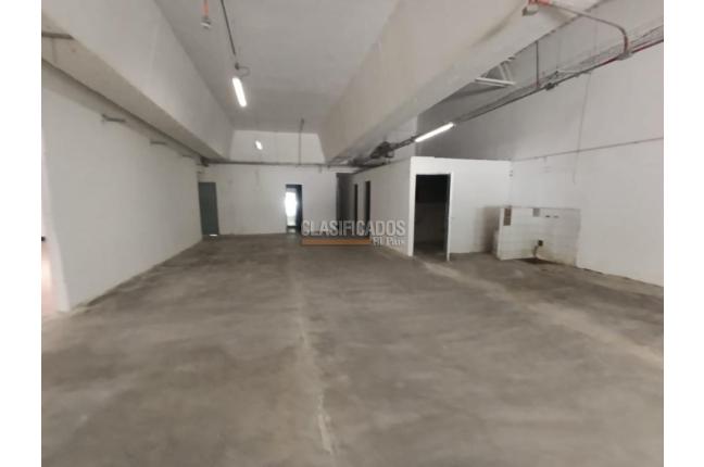 Locales y Bodegas, Alquiler, Soledad - $41.000.000