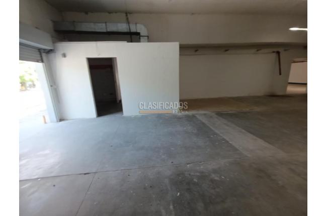 Locales y Bodegas, Alquiler, Soledad - $41.000.000