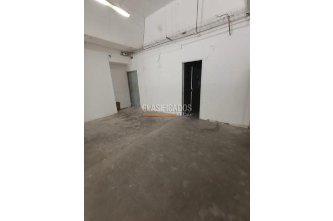 Locales y Bodegas, Alquiler, Soledad - $41.000.000