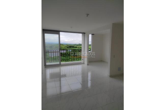 Apartamentos, Alquiler en Jamundí