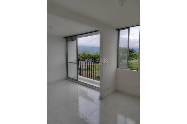 Apartamentos, Alquiler en Jamundí