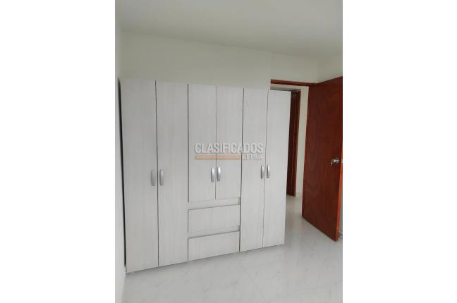 Apartamentos, Alquiler, Jamundí - $1.000.000