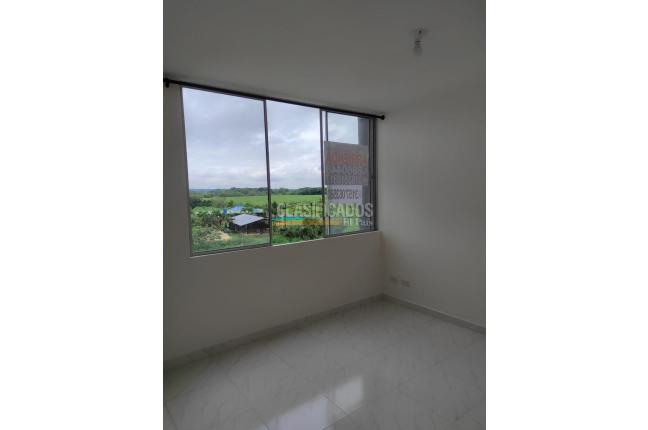 Apartamentos, Alquiler, Jamundí - $1.000.000