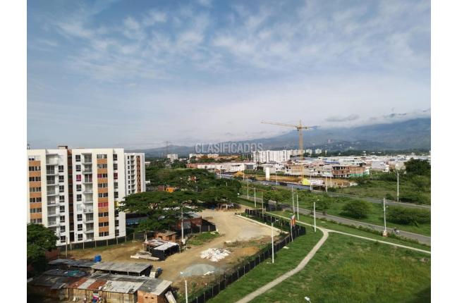 Apartamentos, Alquiler, Jamundí - $950.000