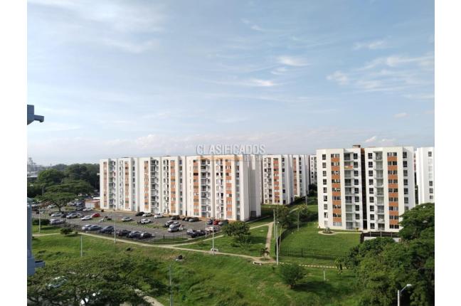 Apartamentos, Alquiler, Jamundí - $950.000