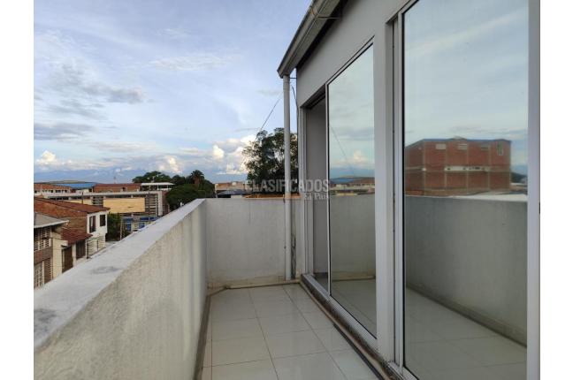 Apartaestudios, Alquiler, Chapinero - $850.000