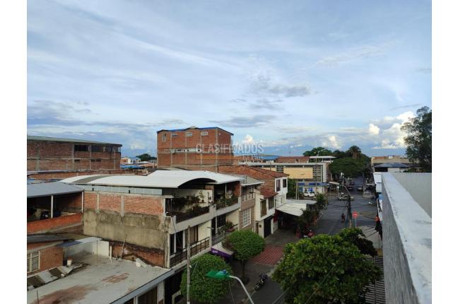 Apartaestudios, Alquiler, Chapinero - $850.000