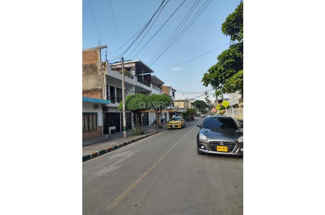 Apartaestudios, Alquiler, Chapinero - $850.000