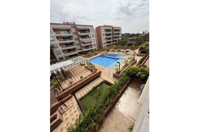 Apartamentos, Venta en Pance