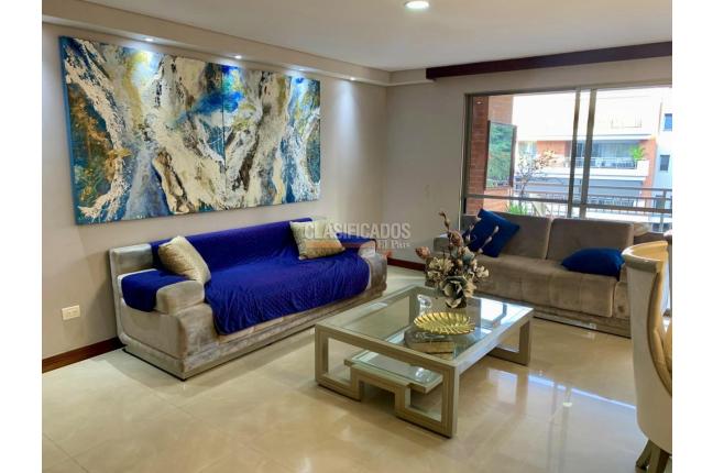 Apartamentos, Venta, Pance - $980.000.000