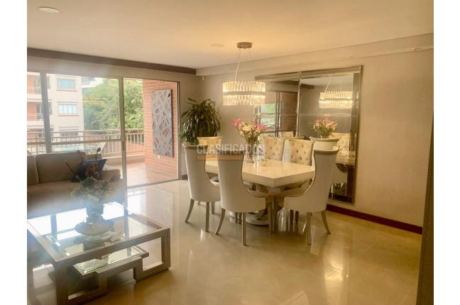 Apartamentos, Venta, Pance - $980.000.000