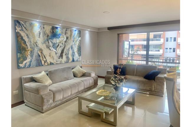 Apartamentos, Venta, Pance - $980.000.000