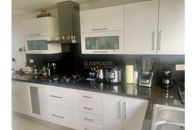 Apartamentos, Venta, Pance - $980.000.000