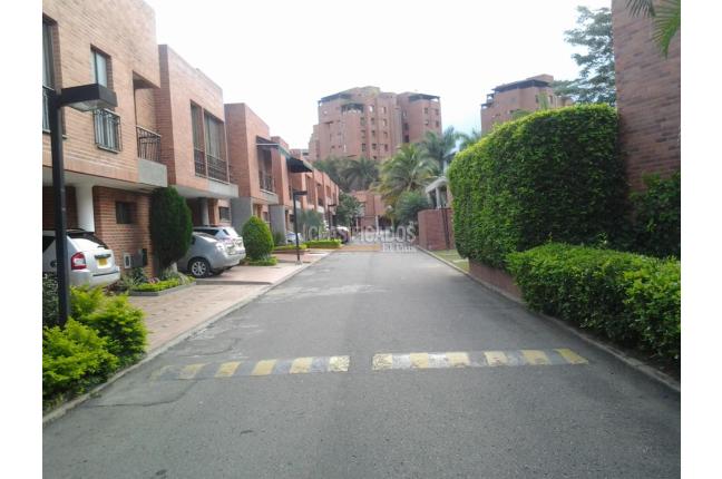 Casas, Venta, Ciudad Jardín - $1.390.000.000