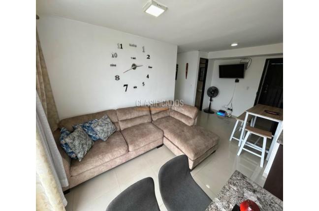 Apartamentos, Venta, Caney - $220.000.000