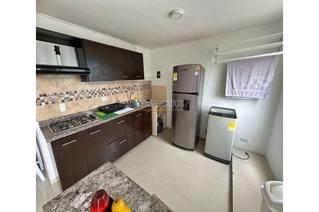 Apartamentos, Venta, Caney - $220.000.000