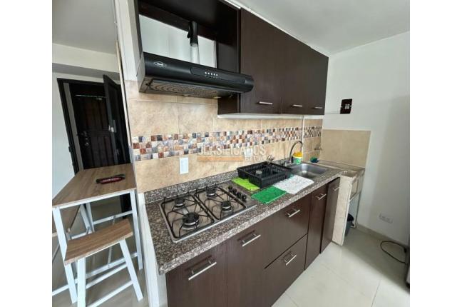 Apartamentos, Venta, Caney - $220.000.000