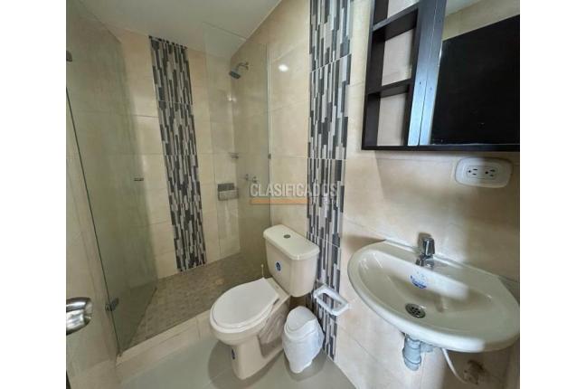 Apartamentos, Venta, Caney - $220.000.000