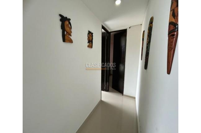 Apartamentos, Venta, Caney - $220.000.000