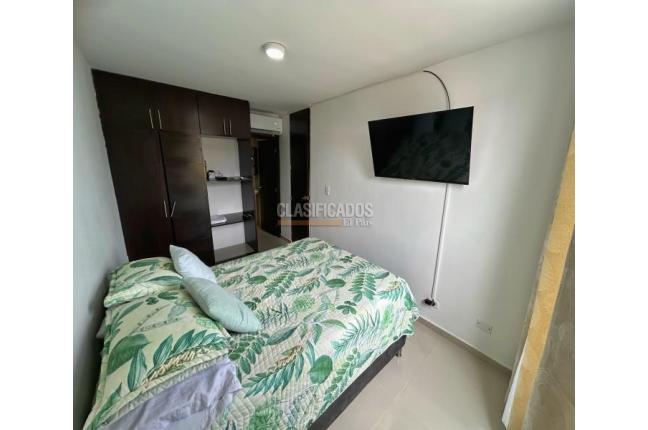 Apartamentos, Venta, Caney - $220.000.000