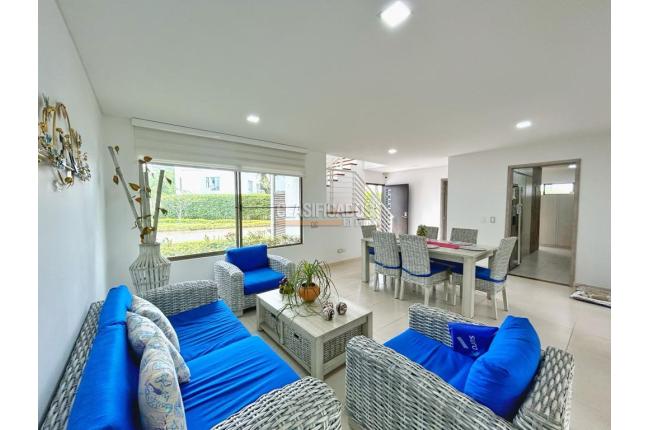 Casas, Venta en Jamundí