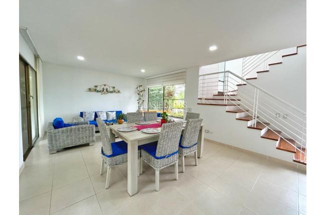 Casas, Venta en Jamundí