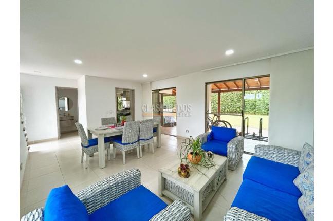 Casas, Venta en Jamundí