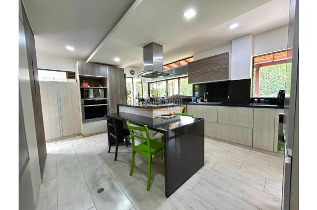 Casas, Venta, Jamundí - $980.000.000