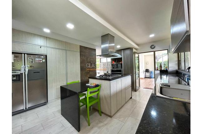 Casas, Venta, Jamundí - $980.000.000