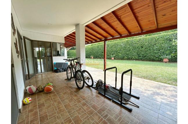 Casas, Venta, Jamundí - $980.000.000