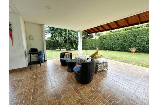Casas, Venta, Jamundí - $980.000.000
