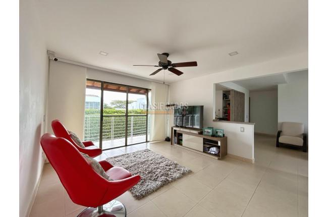 Casas, Venta, Jamundí - $980.000.000