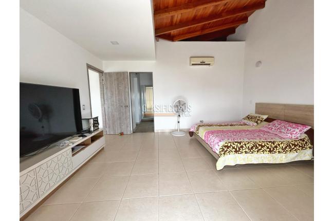 Casas, Venta, Jamundí - $980.000.000