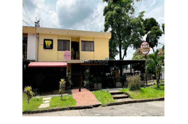 Casas, Venta, La Flora - $1.380.000.000