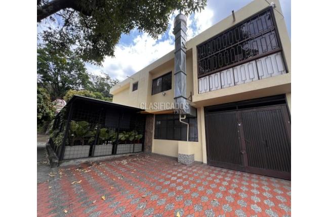 Casas, Venta, La Flora - $1.380.000.000