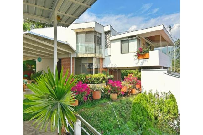 Casas, Venta, Bella Suiza - $1.850.000.000