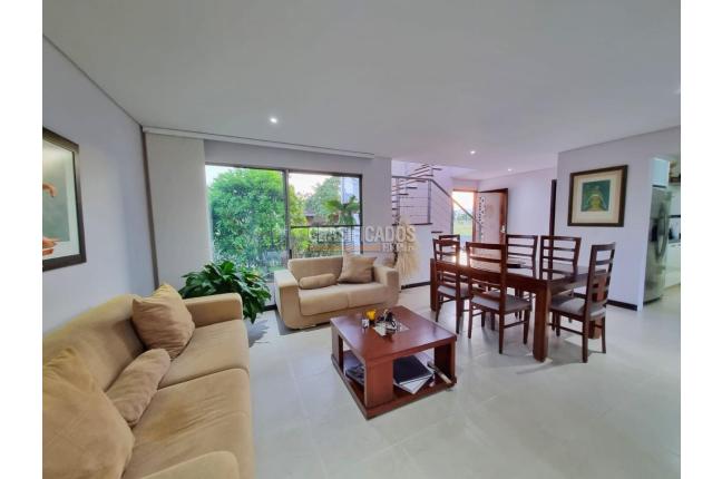 Casas, Venta en Jamundí