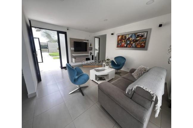 Casas, Venta, Palmira - $1.250.000.000