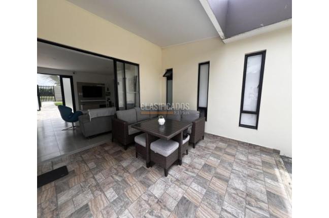 Casas, Venta, Palmira - $1.250.000.000