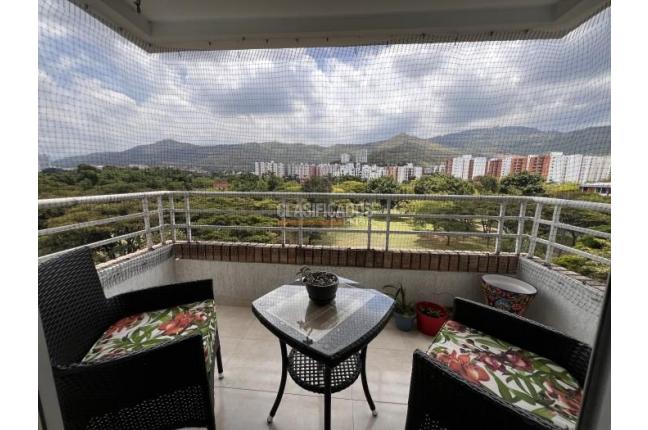 Apartamentos, Venta en La Flora