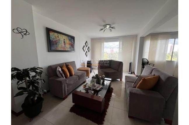 Apartamentos, Venta en La Flora