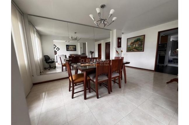 Apartamentos, Venta, La Flora - $680.000.000