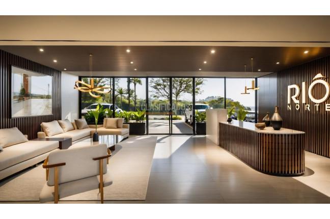 Apartamentos, Venta en La Flora